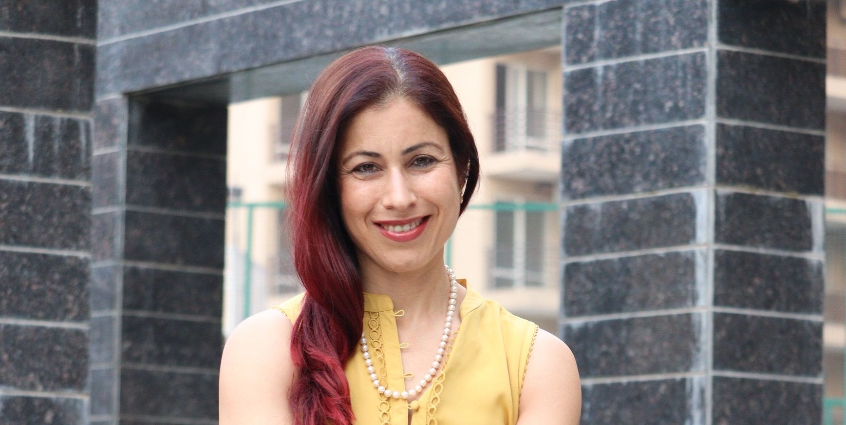 Dr Pallavi Aga