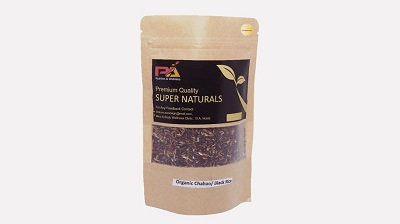 PA Lifestyle Products - Black Rice